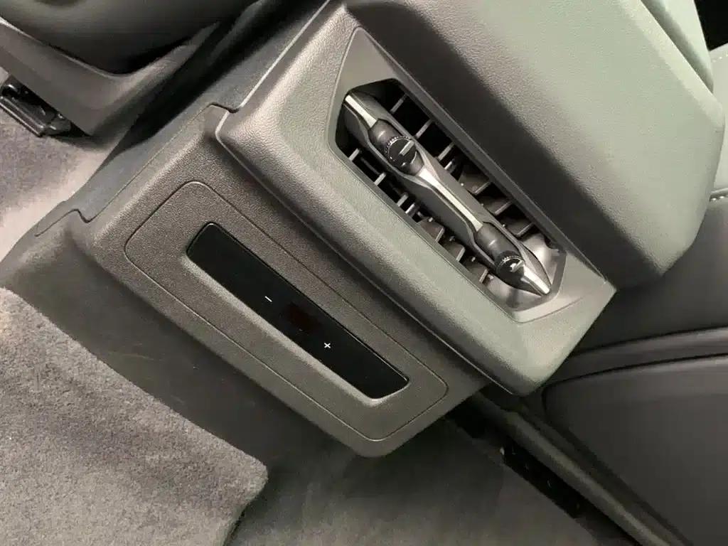 Audi Q6L e-tron 2026 Extended Range Version — миниатюра 10