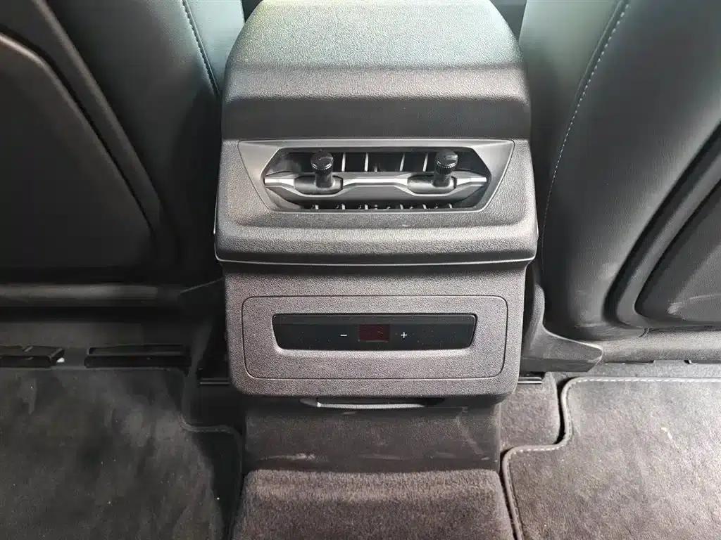 Audi Q6L e-tron 2026 First Edition — миниатюра 14