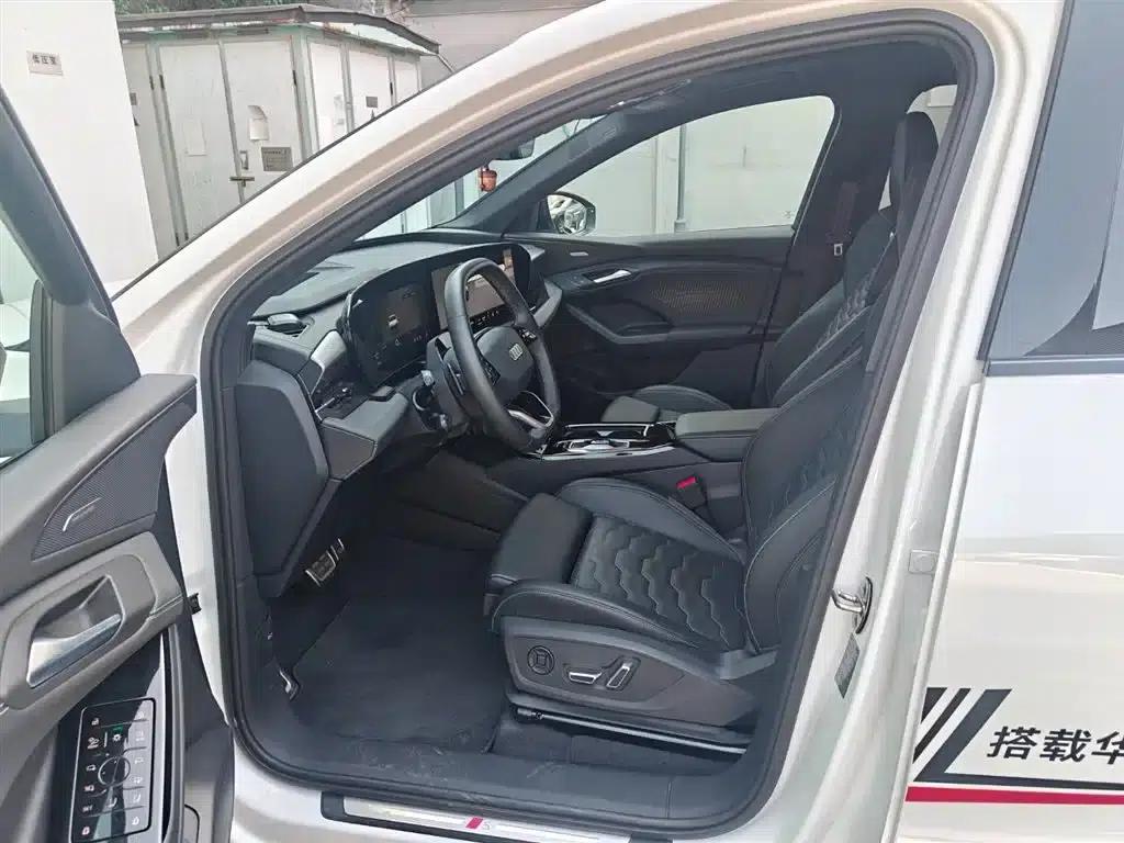 Audi Q6L e-tron 2026 First Edition — миниатюра 9