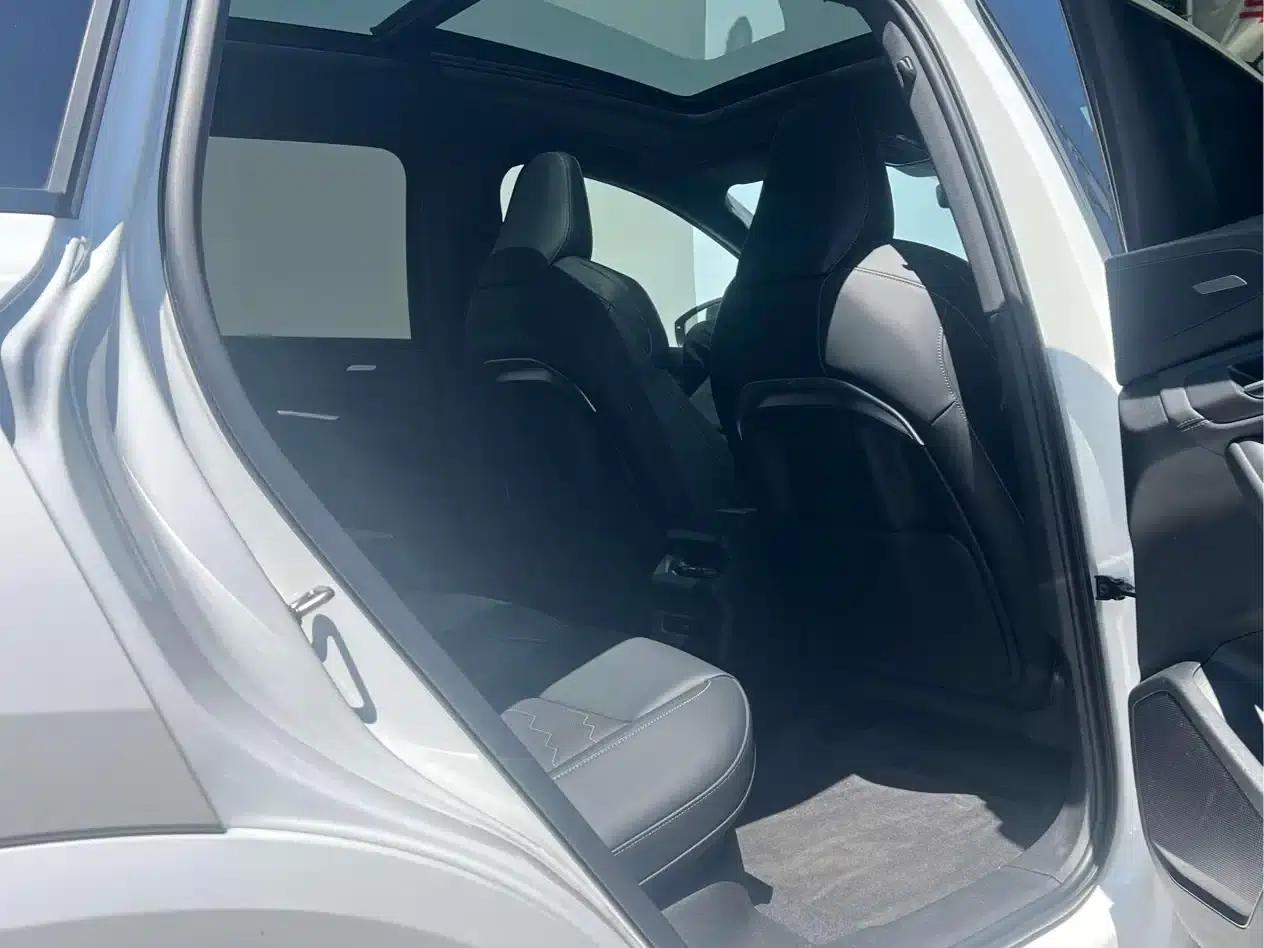 Audi Q6L e-tron 2026 First Edition — миниатюра 10
