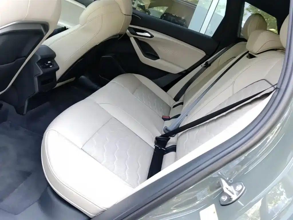 Audi Q6L e-tron 2026 First Edition — миниатюра 17