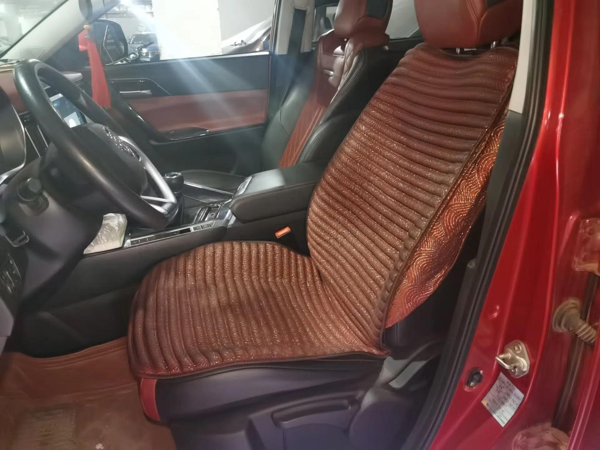 FORTHING T5L 2019 1.8T Manual Luxury 5-Seater — миниатюра 14
