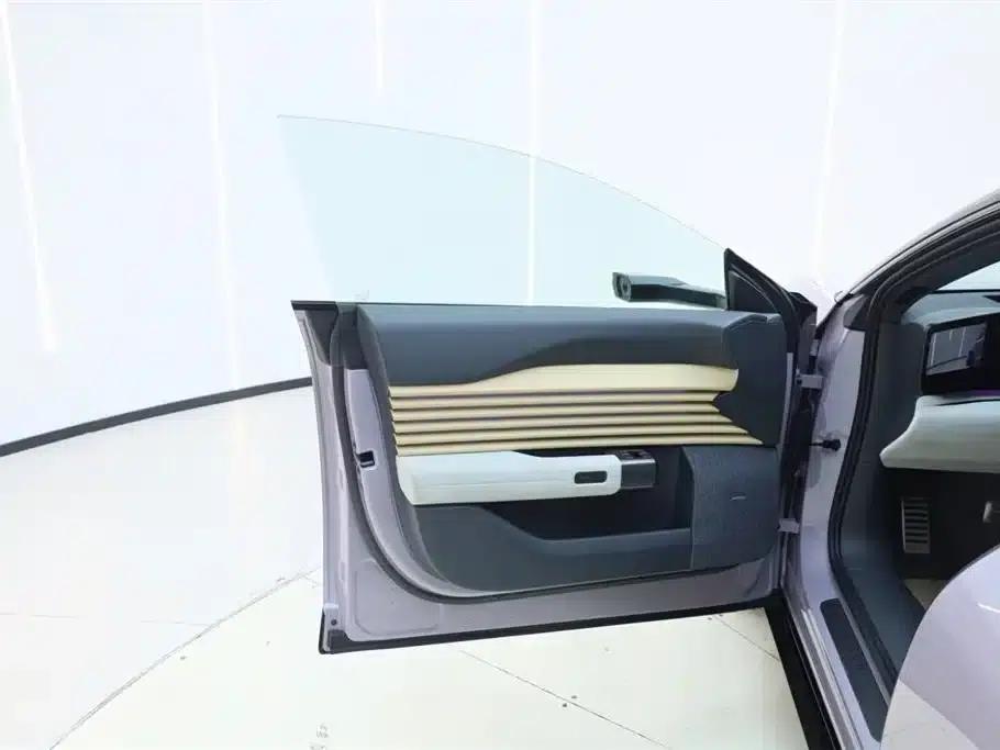 Audi E5 Sportback 2026 Flagship quattro — миниатюра 1