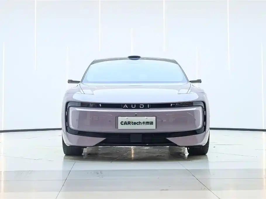 Audi E5 Sportback 2026 Flagship quattro — миниатюра 14