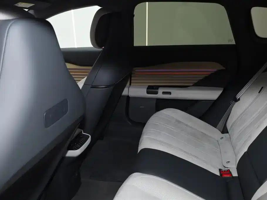 Audi E5 Sportback 2026 Flagship quattro — миниатюра 3