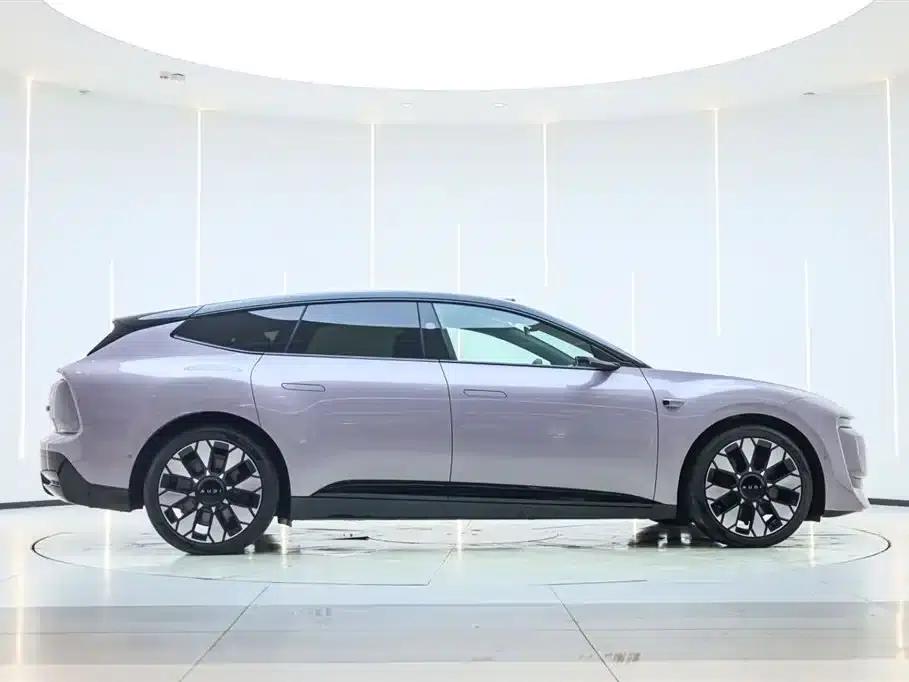 Audi E5 Sportback 2026 Flagship quattro — миниатюра 26