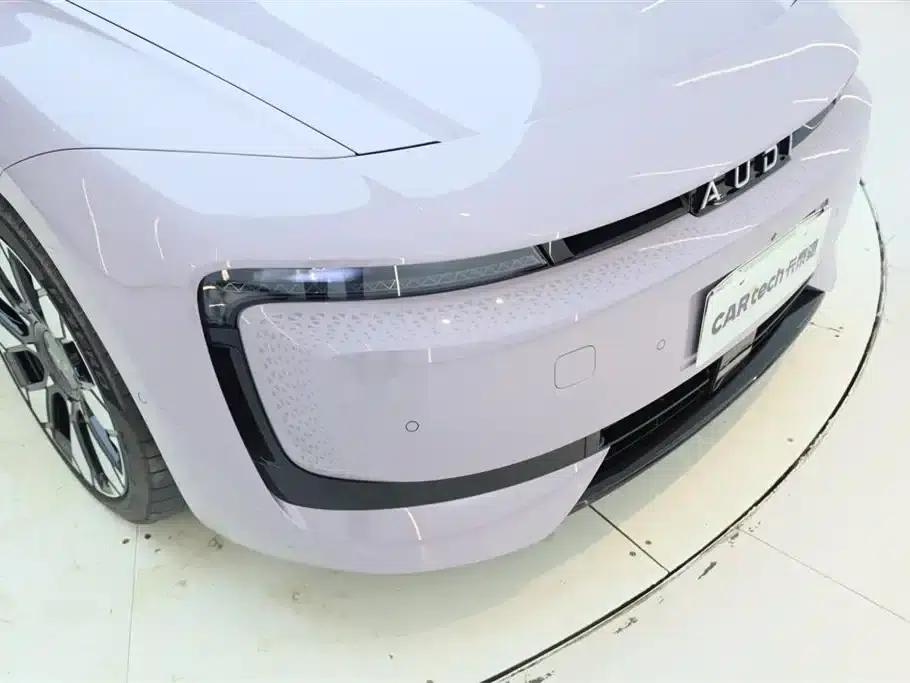 Audi E5 Sportback 2026 Flagship quattro — миниатюра 6