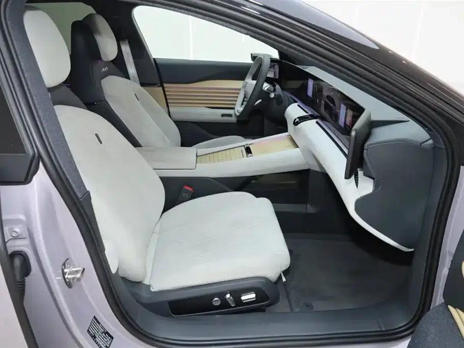 Audi E5 Sportback 2026 Flagship quattro — миниатюра 10