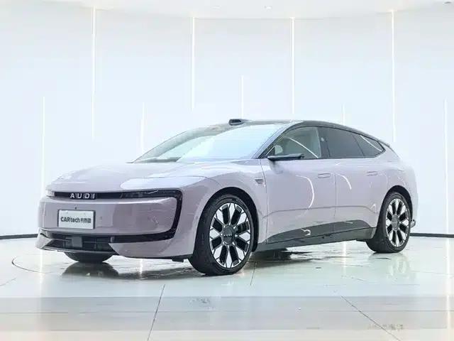 Audi E5 Sportback 2026 Flagship quattro