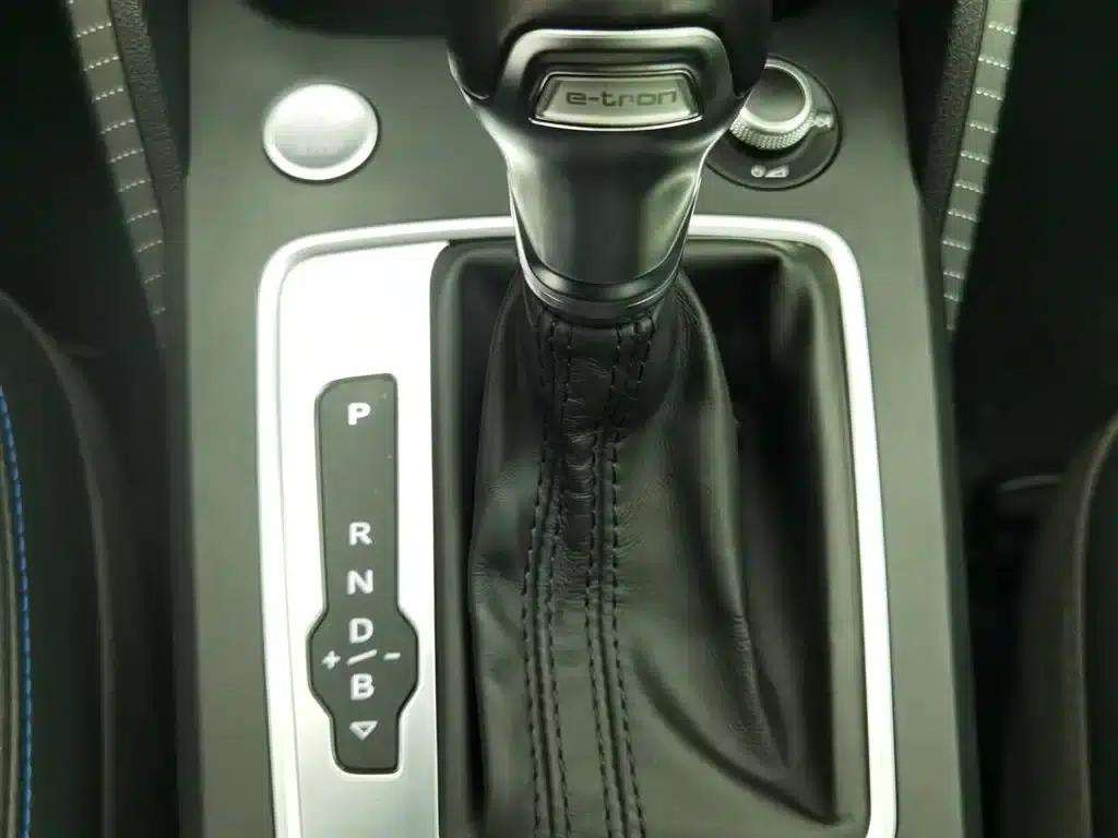 2019 Audi Q2L e-tron Pure Electric Smart Edition — миниатюра 13