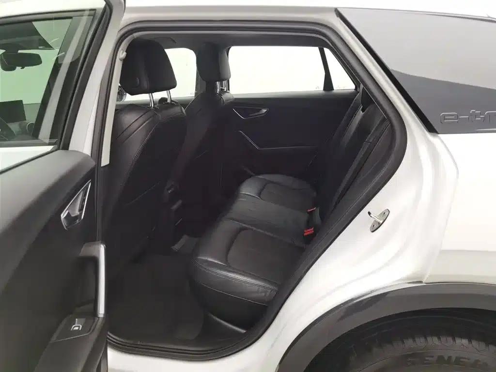2019 Audi Q2L e-tron Pure Electric Smart Edition — миниатюра 15