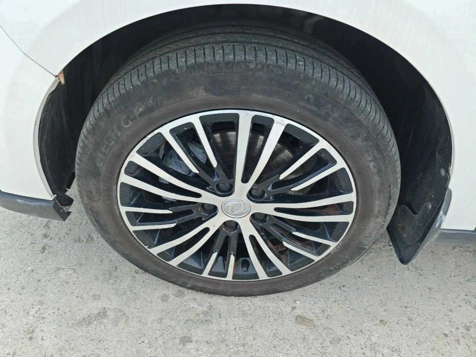 FORTHING S50 2021 Operational Type — миниатюра 8