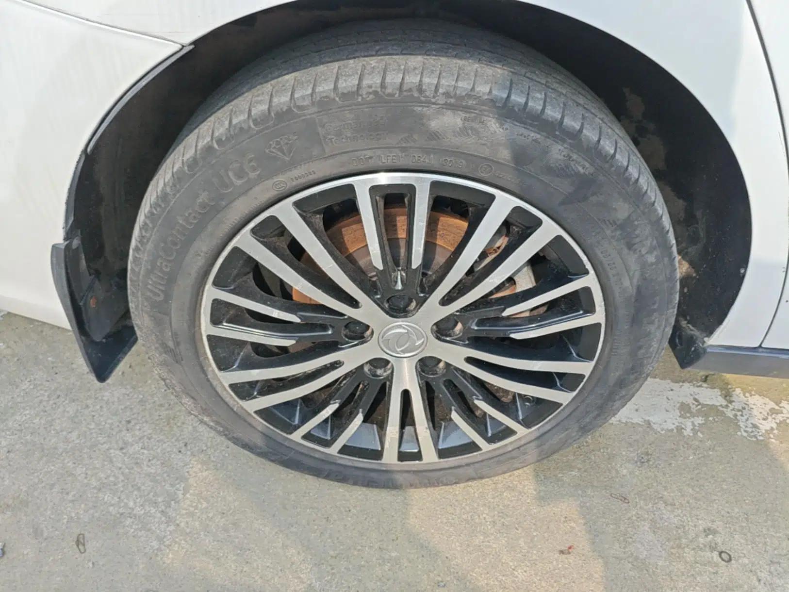 FORTHING S50 2021 Operational Type — миниатюра 10
