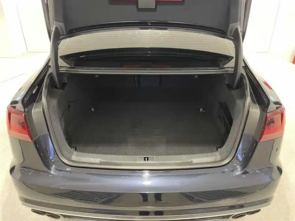 2018 Audi S6 4.0TFSI — миниатюра 6