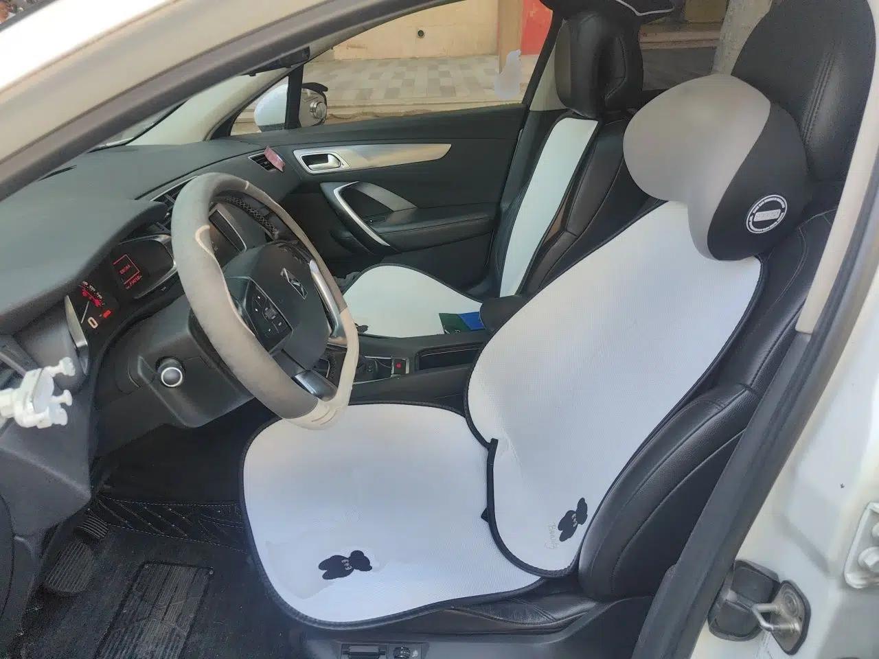 DS 5LS 2014 1.6T Luxury Edition THP160 — миниатюра 16