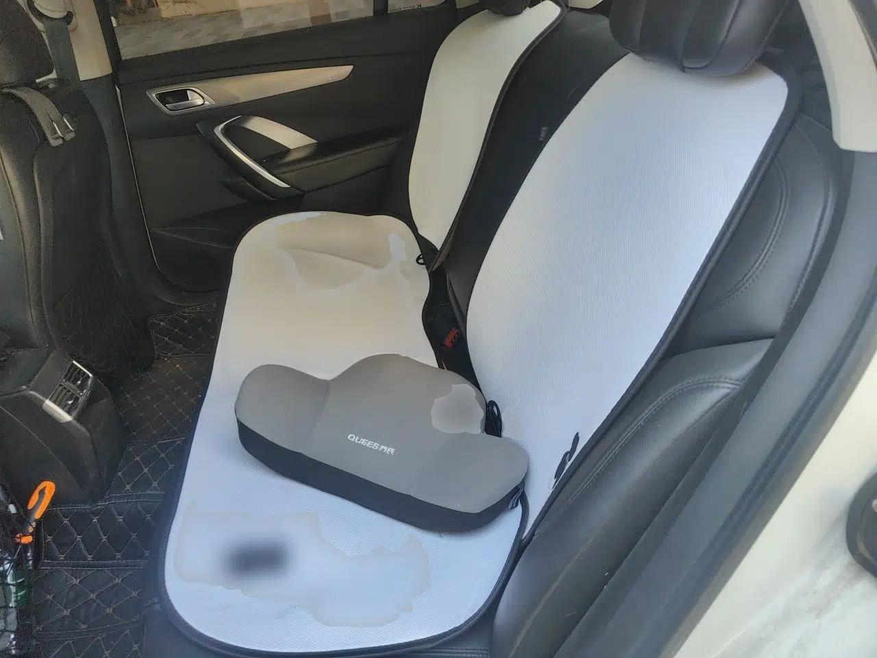 DS 5LS 2014 1.6T Luxury Edition THP160 — миниатюра 18