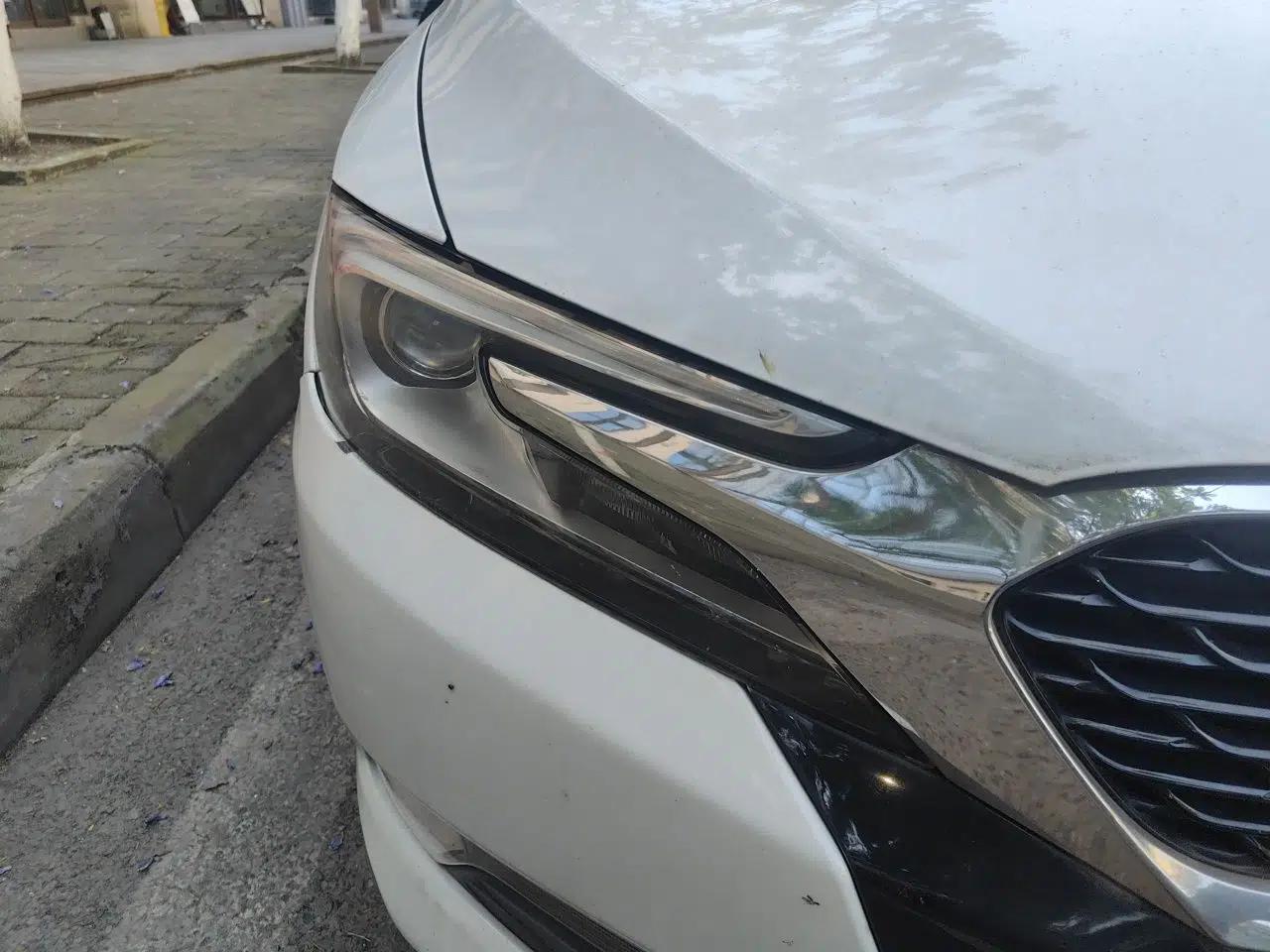 DS 5LS 2014 1.6T Luxury Edition THP160 — миниатюра 7