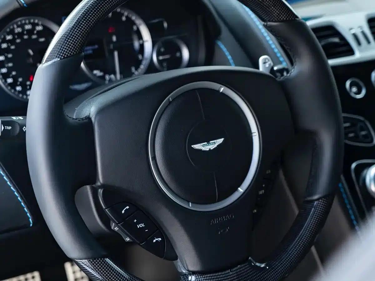 2016 Rapide 6.0L S — миниатюра 12