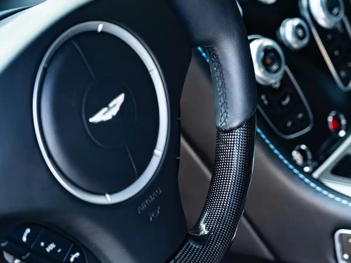 2016 Rapide 6.0L S — миниатюра 13