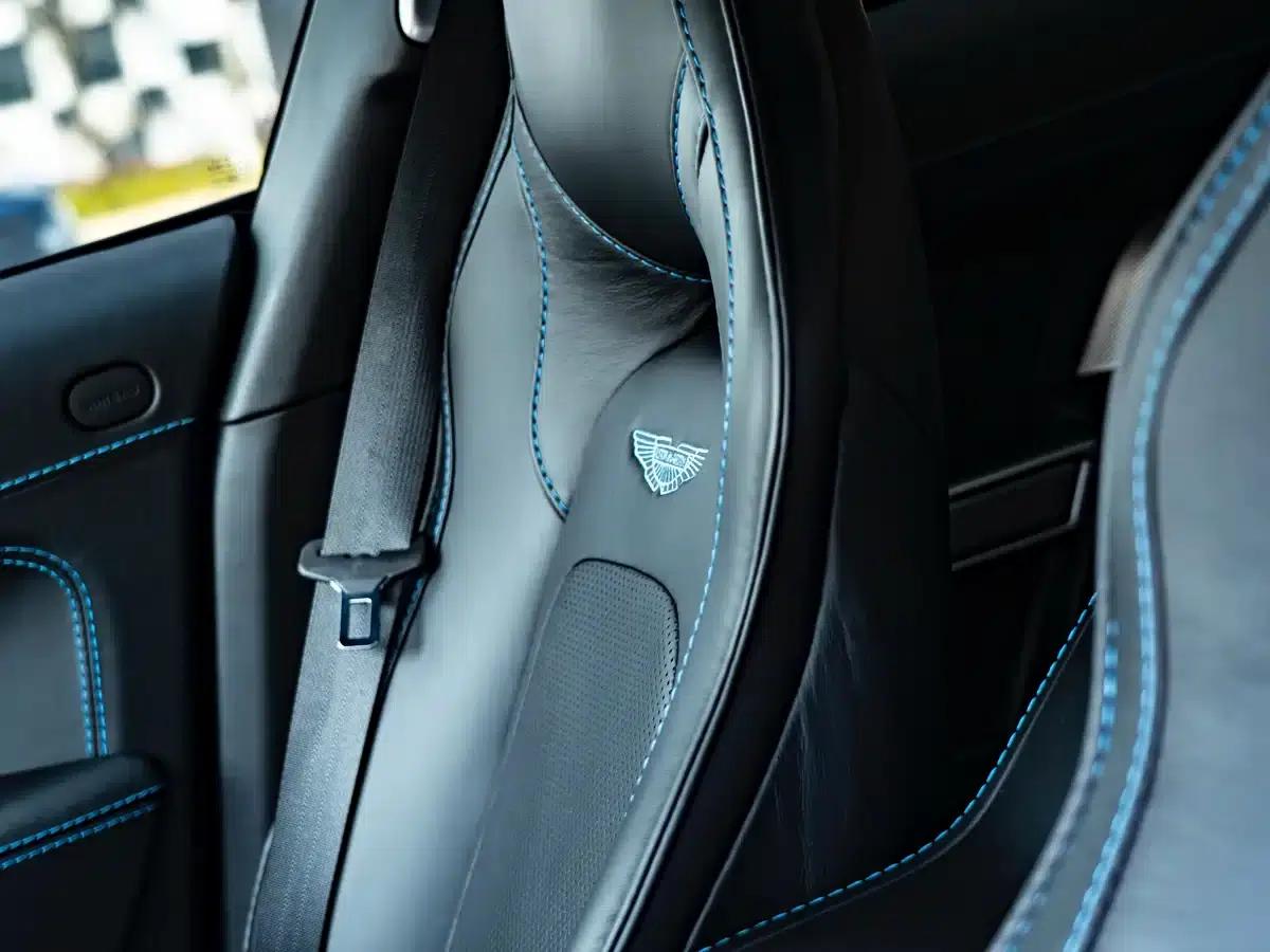 2016 Rapide 6.0L S — миниатюра 21