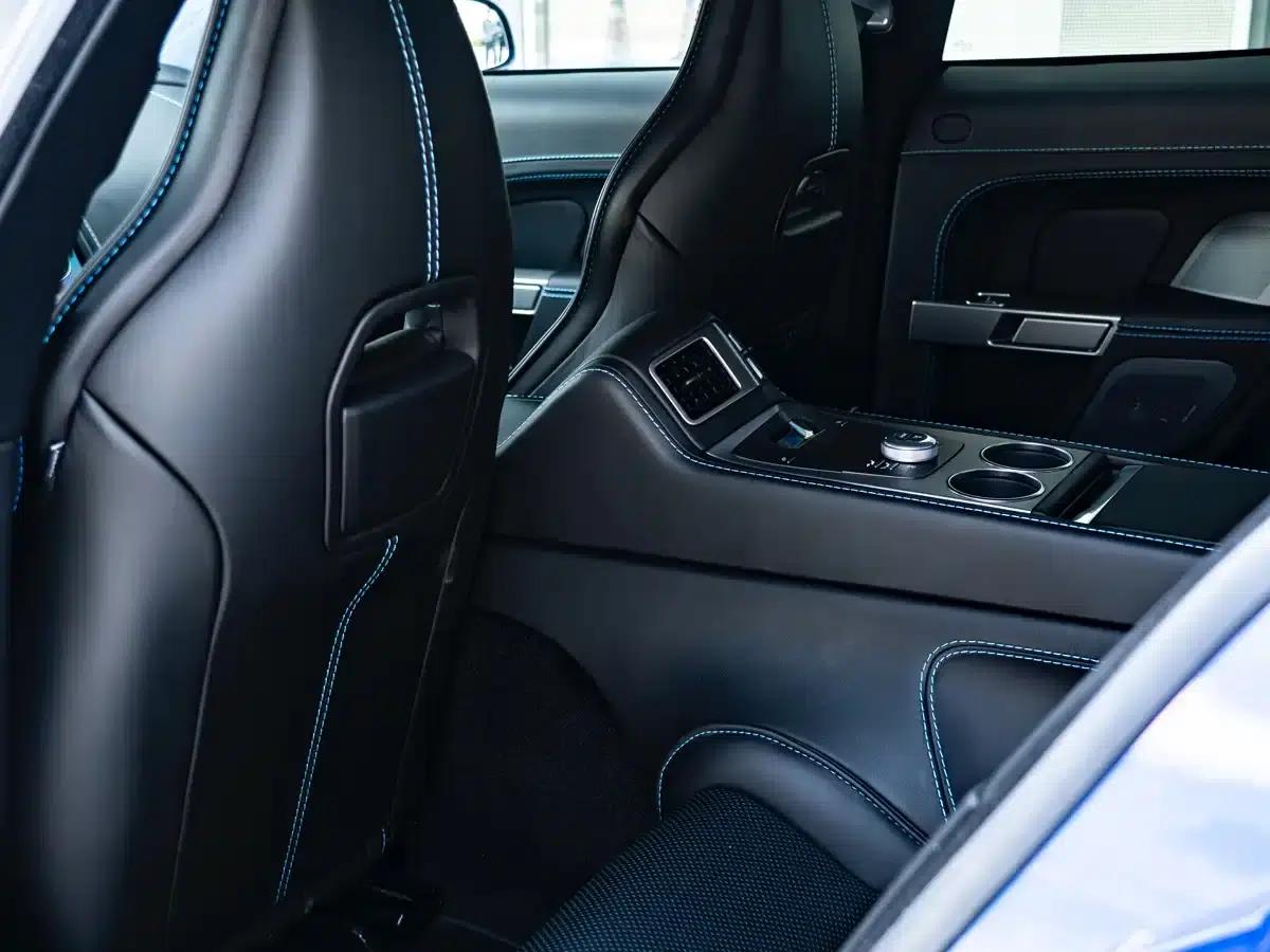 2016 Rapide 6.0L S — миниатюра 22