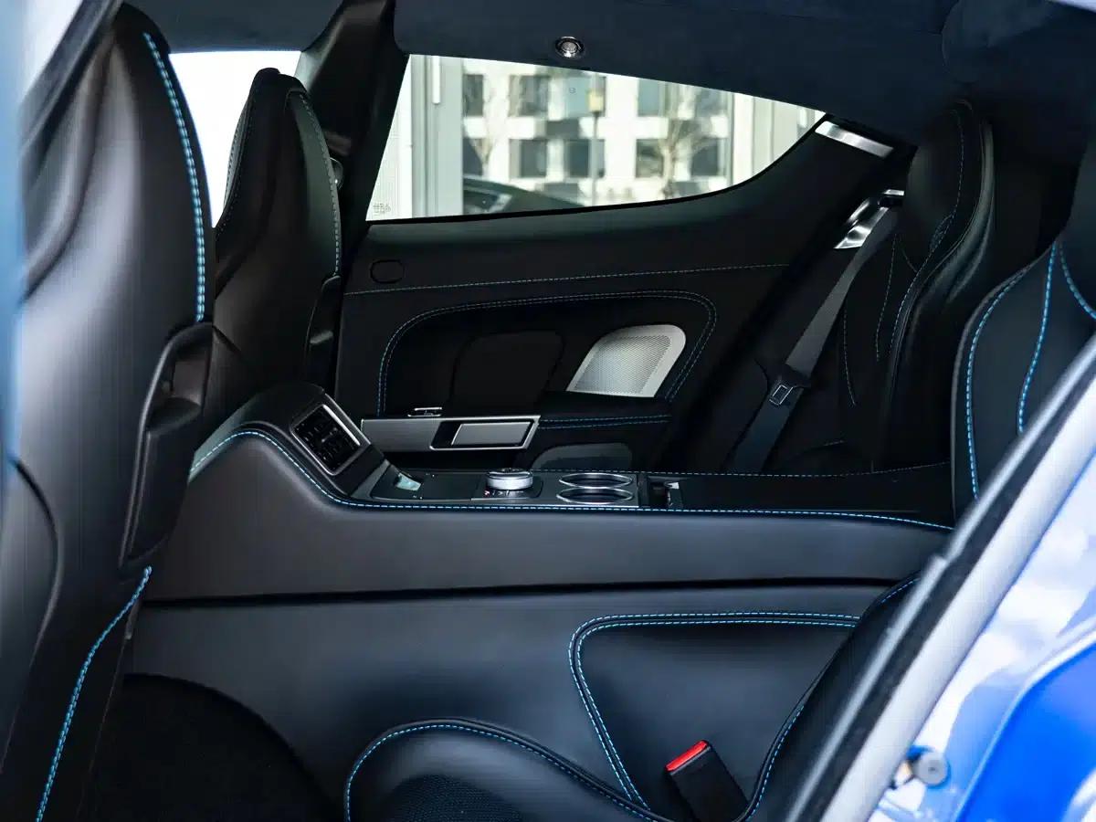 2016 Rapide 6.0L S — миниатюра 23