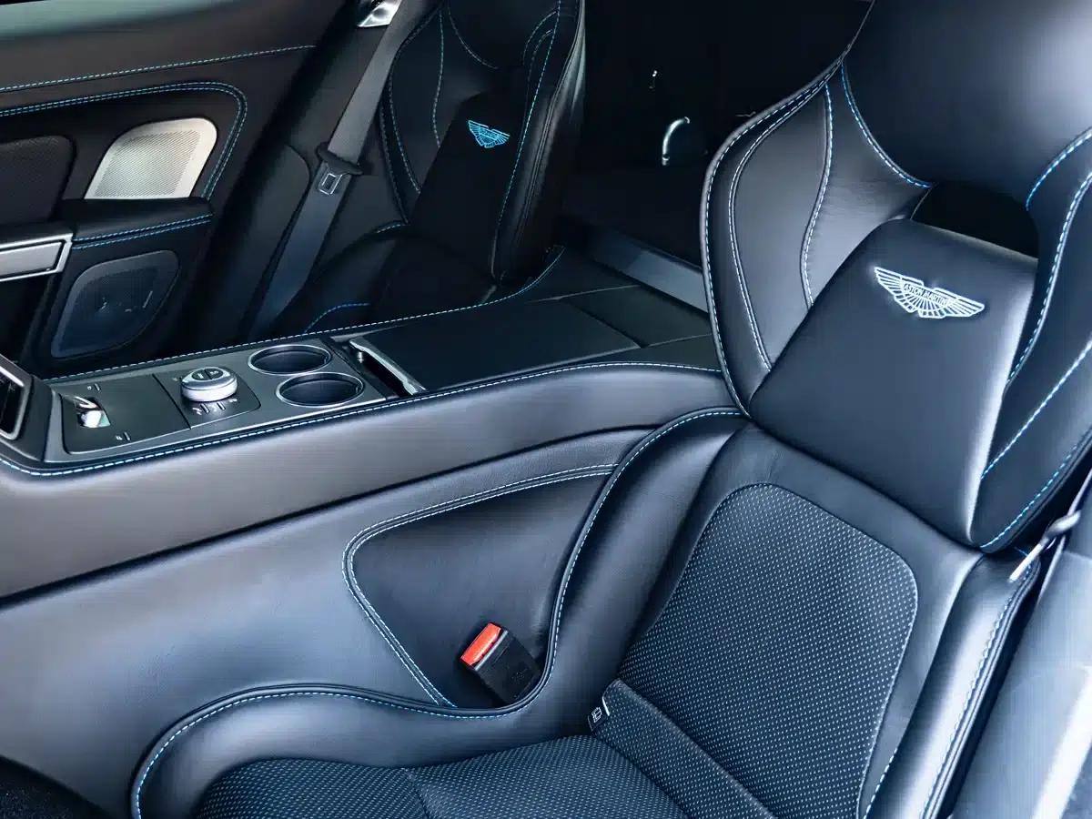 2016 Rapide 6.0L S — миниатюра 24