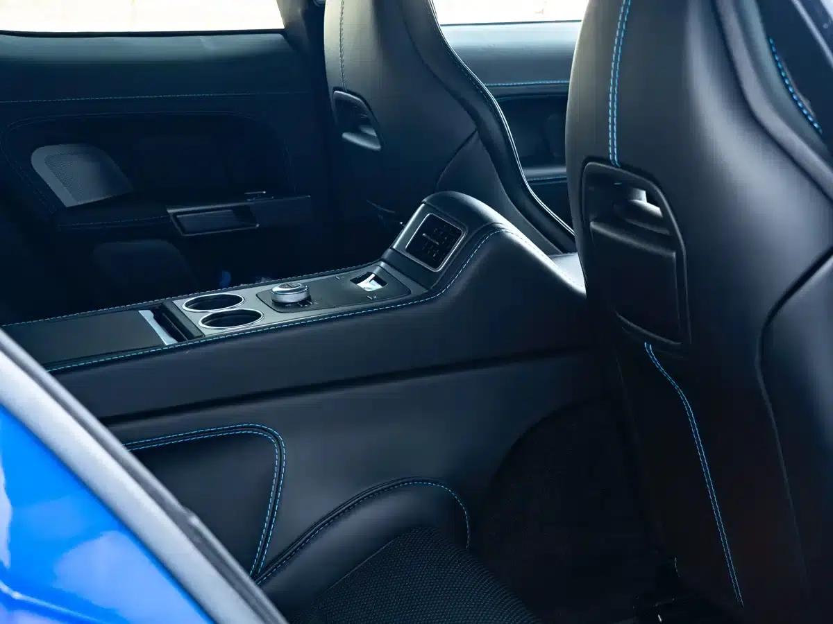 2016 Rapide 6.0L S — миниатюра 25