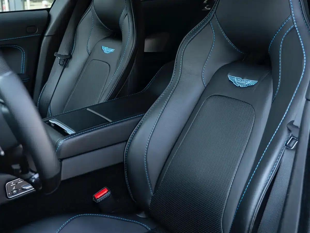 2016 Rapide 6.0L S — миниатюра 9