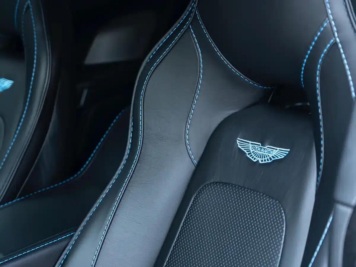 2016 Rapide 6.0L S — миниатюра 10