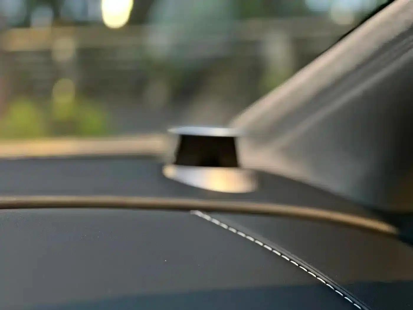 2013 Rapide 6.0L S — миниатюра 11