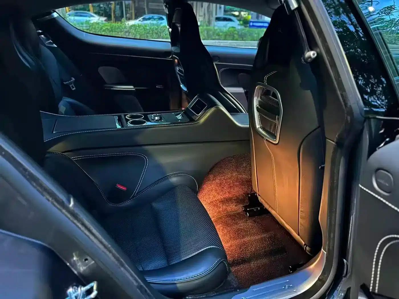 2013 Rapide 6.0L S — миниатюра 13