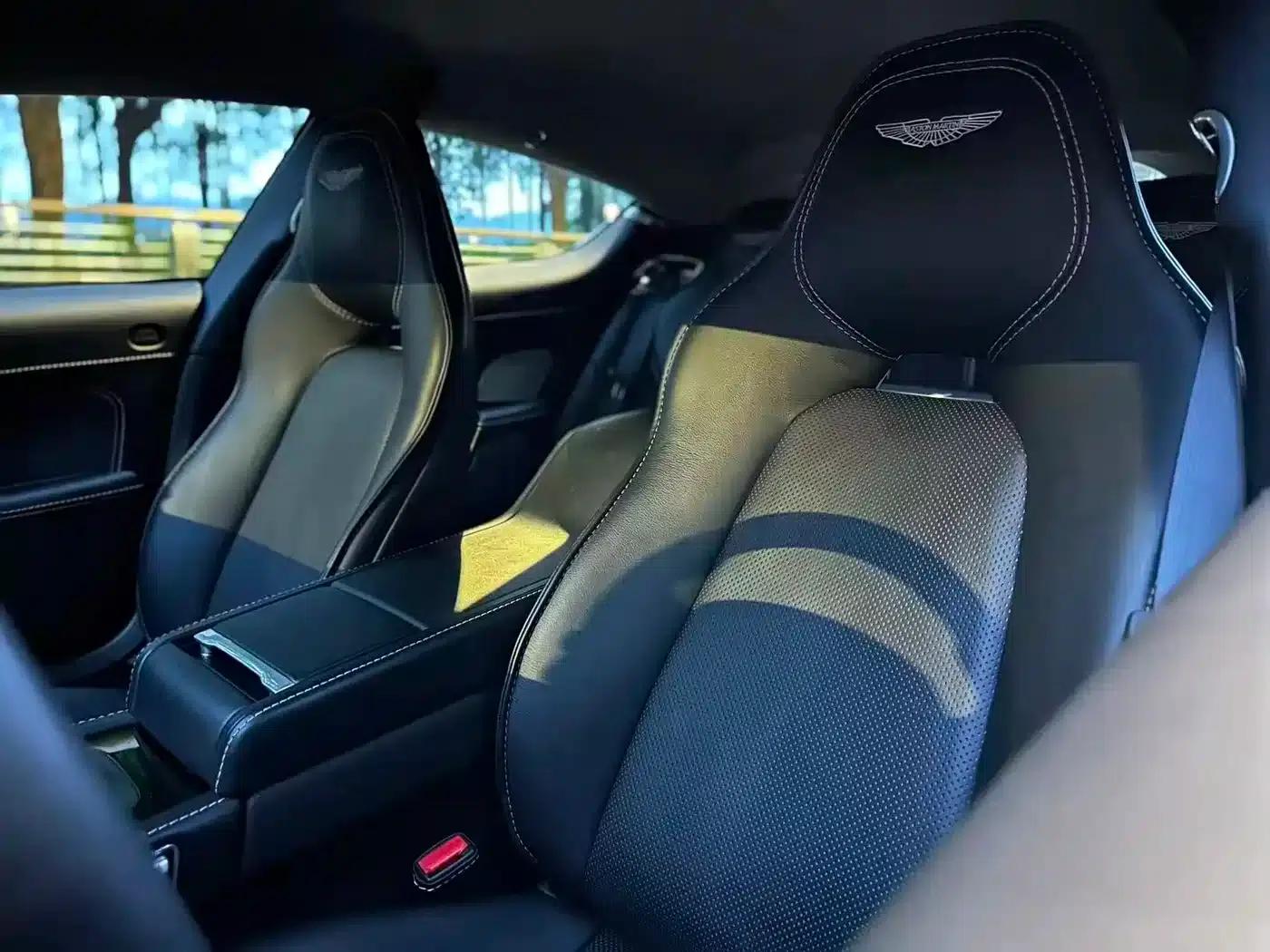 2013 Rapide 6.0L S — миниатюра 14
