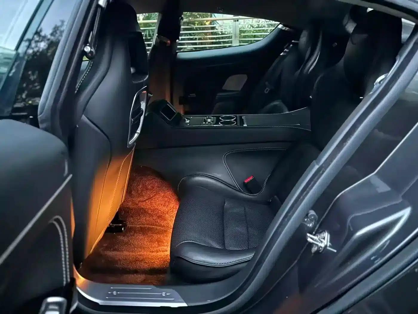 2013 Rapide 6.0L S — миниатюра 15