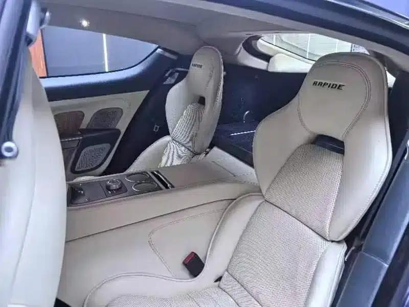 2010 Rapide 6.0L — миниатюра 3