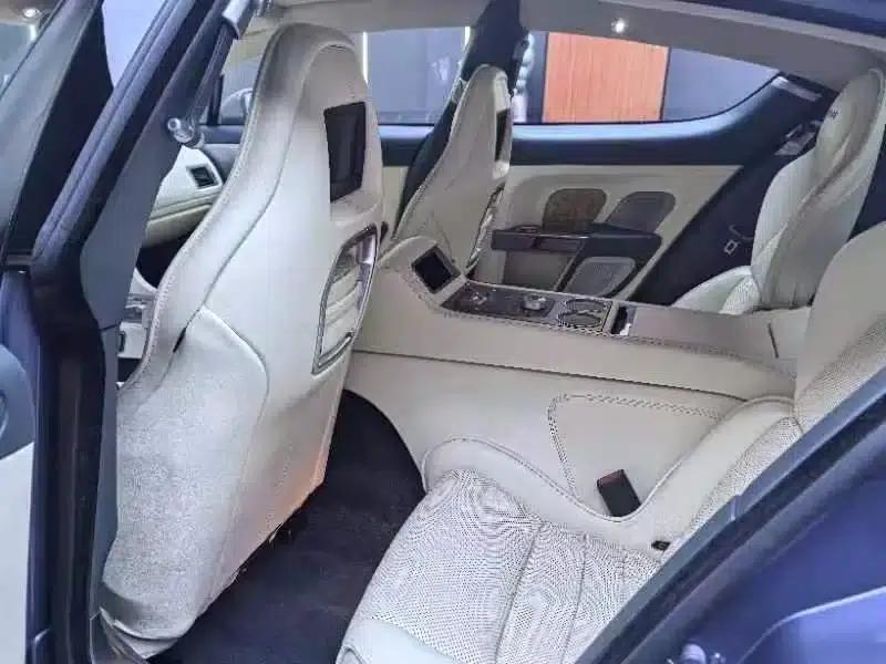 2010 Rapide 6.0L — миниатюра 4