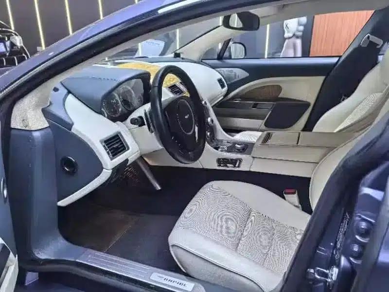 2010 Rapide 6.0L — миниатюра 5