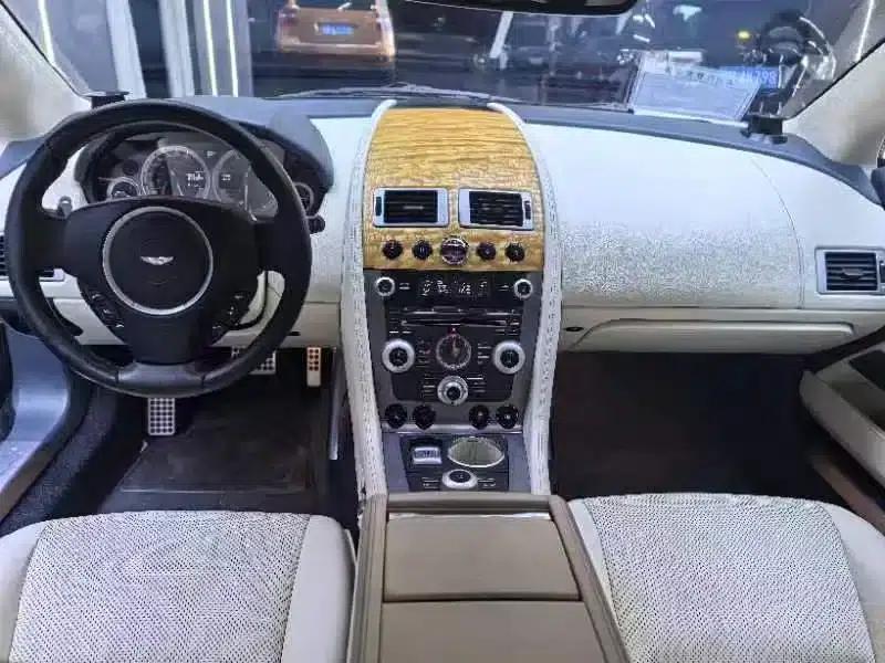 2010 Rapide 6.0L — миниатюра 6