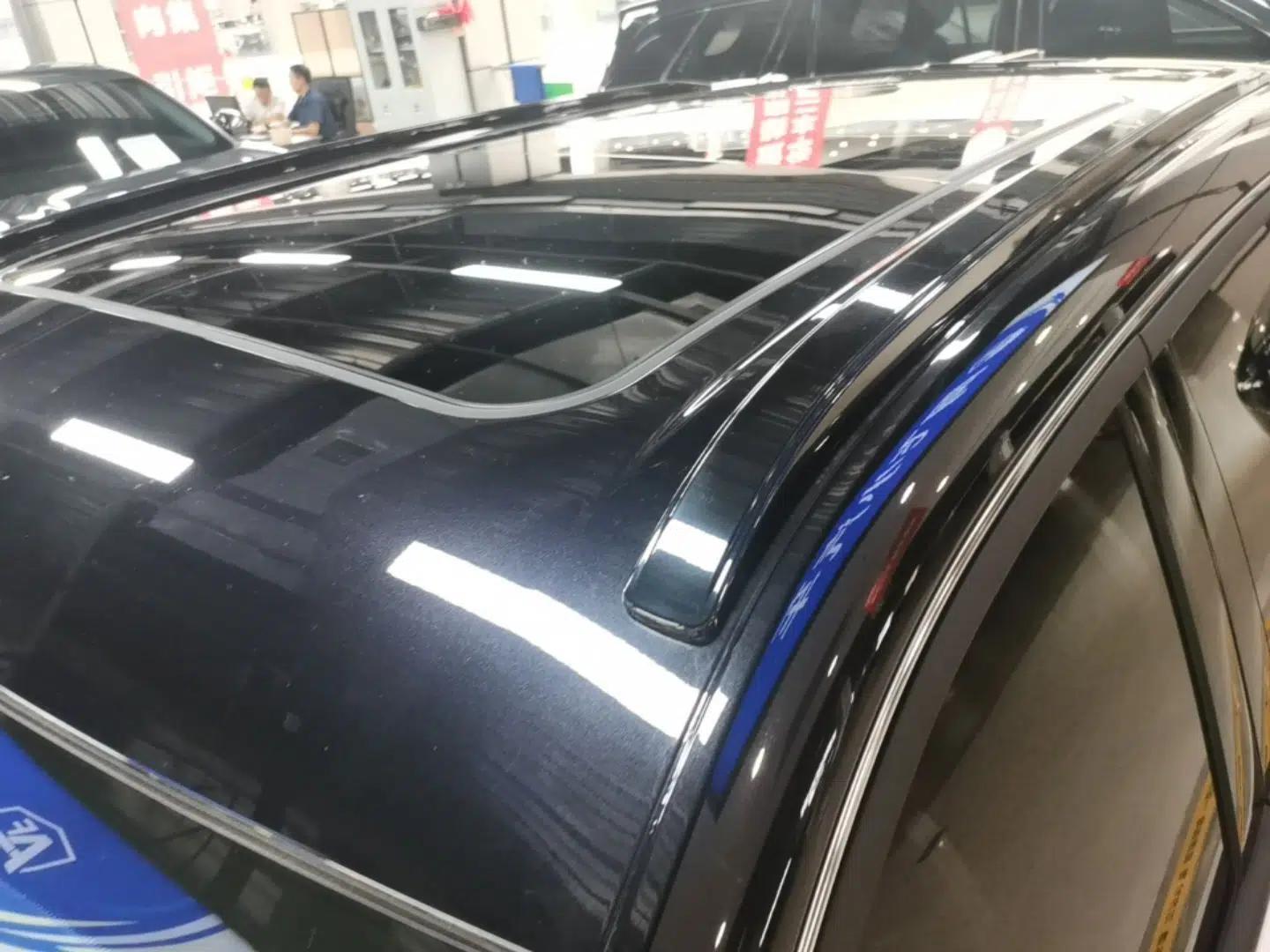Dongfeng Aeolus L7 New Energy 2024 205 Pro — миниатюра 11