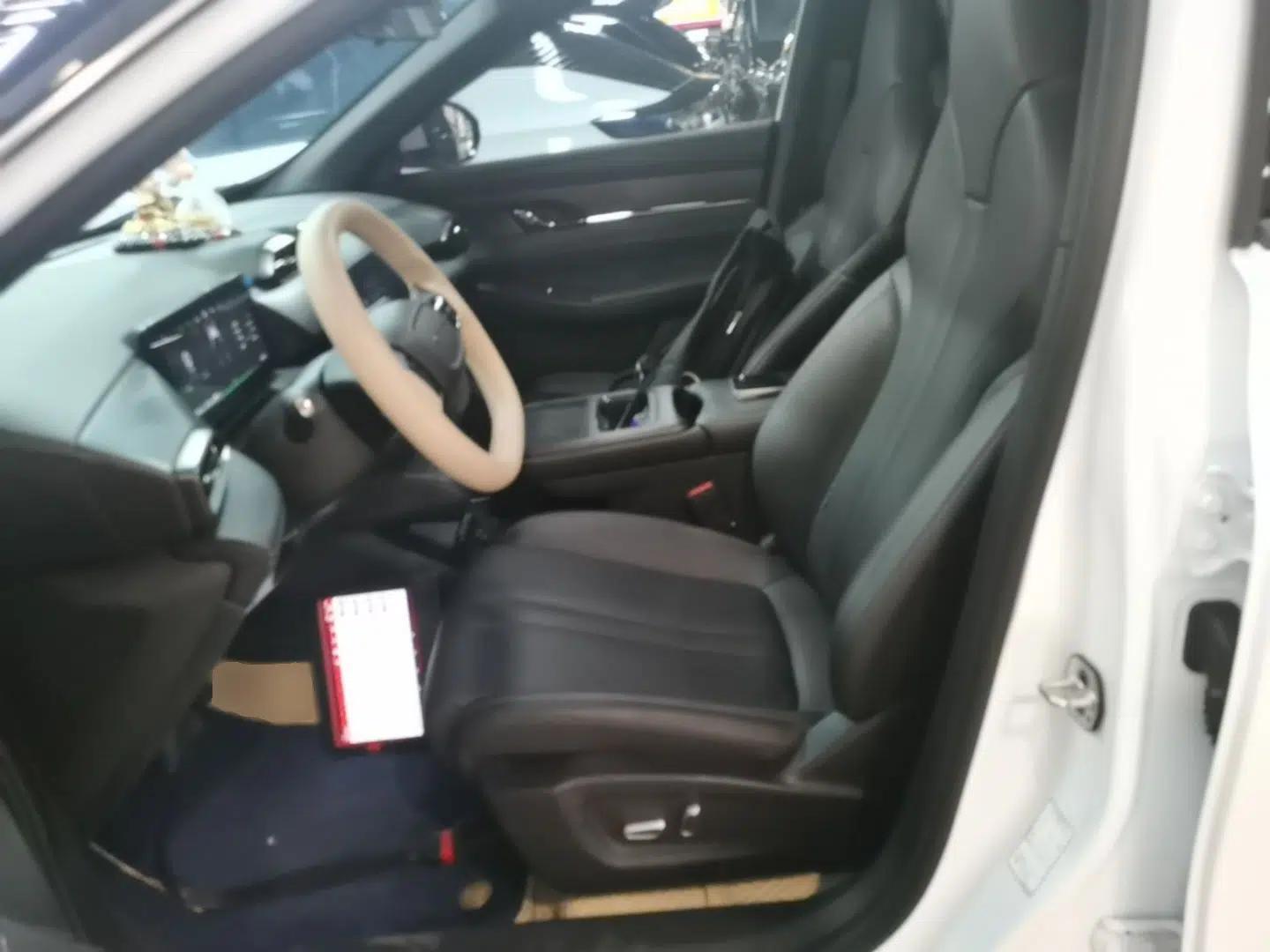 Dongfeng Aeolus L7 New Energy 2024 205 Pro — миниатюра 17