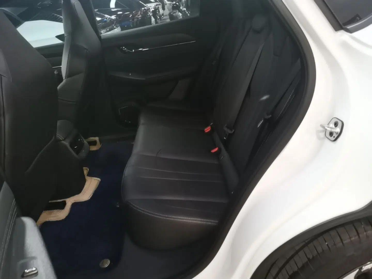 Dongfeng Aeolus L7 New Energy 2024 205 Pro — миниатюра 19