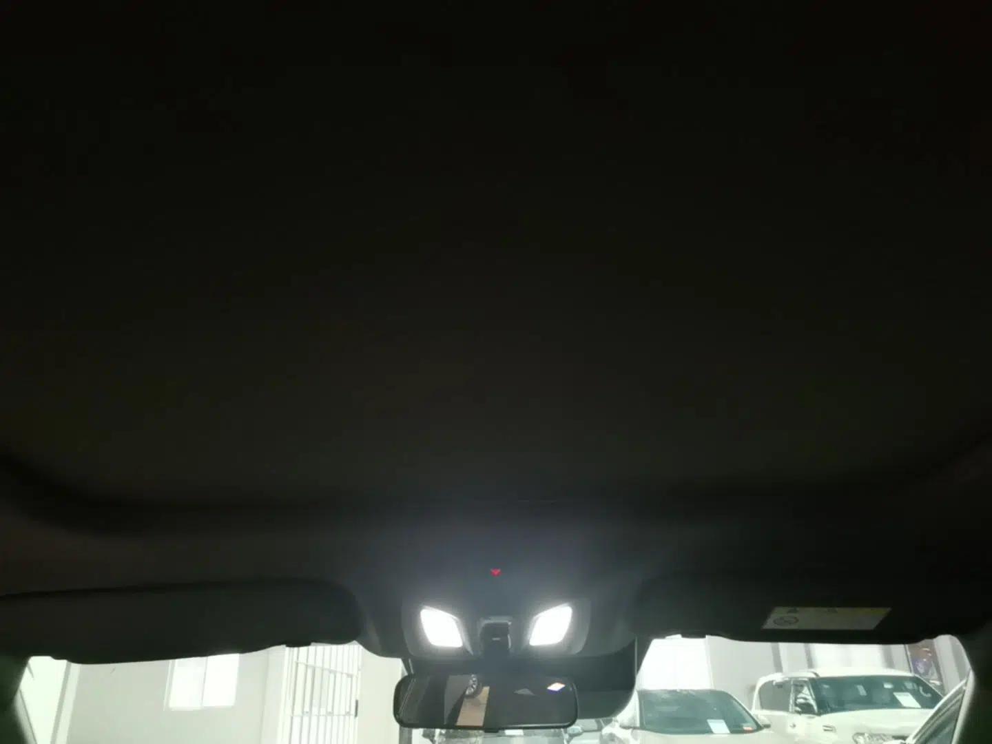 Dongfeng Aeolus L7 New Energy 2024 205 Pro — миниатюра 20