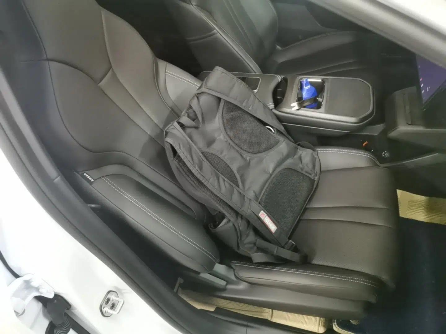 Dongfeng Aeolus L7 New Energy 2024 205 Pro — миниатюра 23