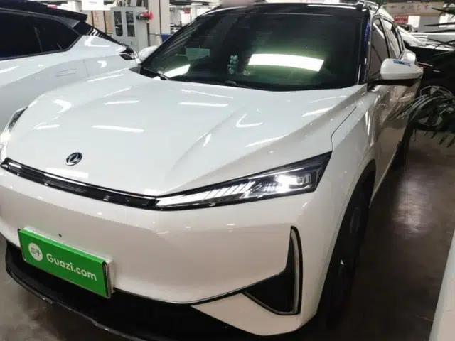 Dongfeng Aeolus L7 New Energy 2024 205 Pro