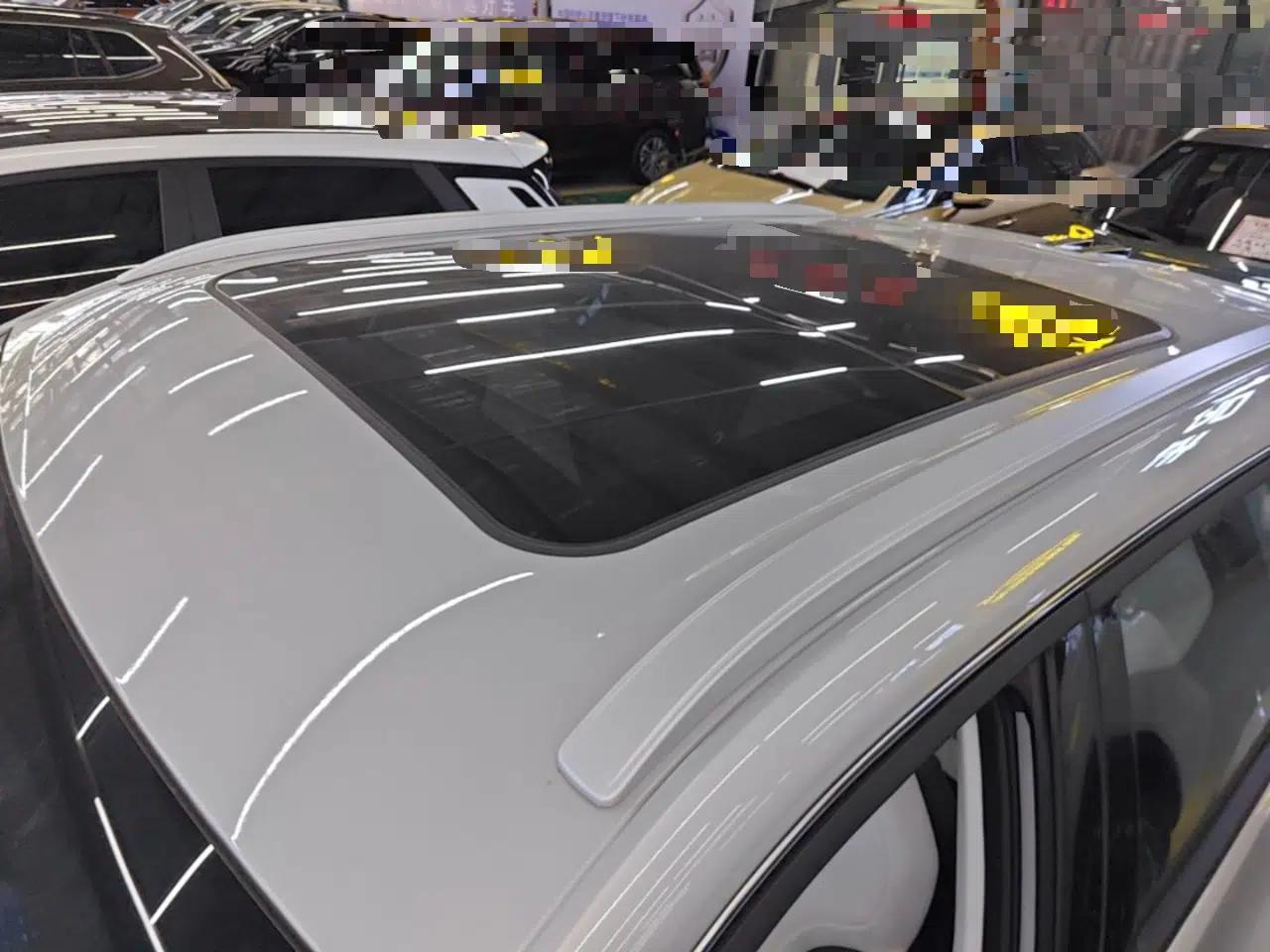 Dongfeng Aeolus L7 New Energy 2024 518 Pro — миниатюра 11
