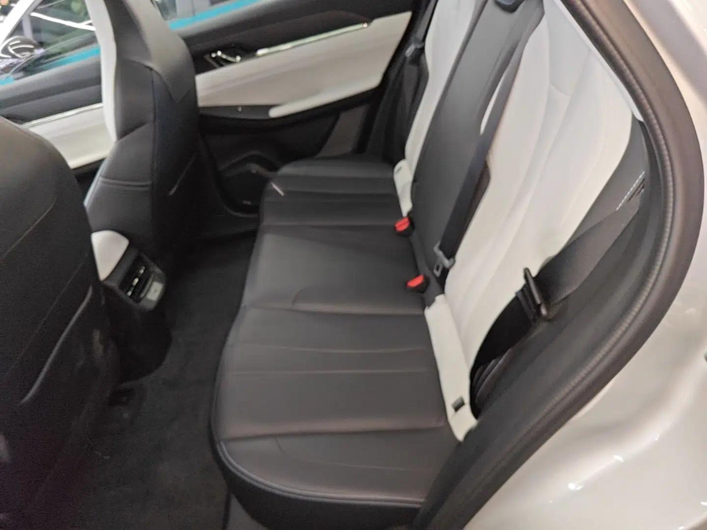 Dongfeng Aeolus L7 New Energy 2024 518 Pro — миниатюра 19