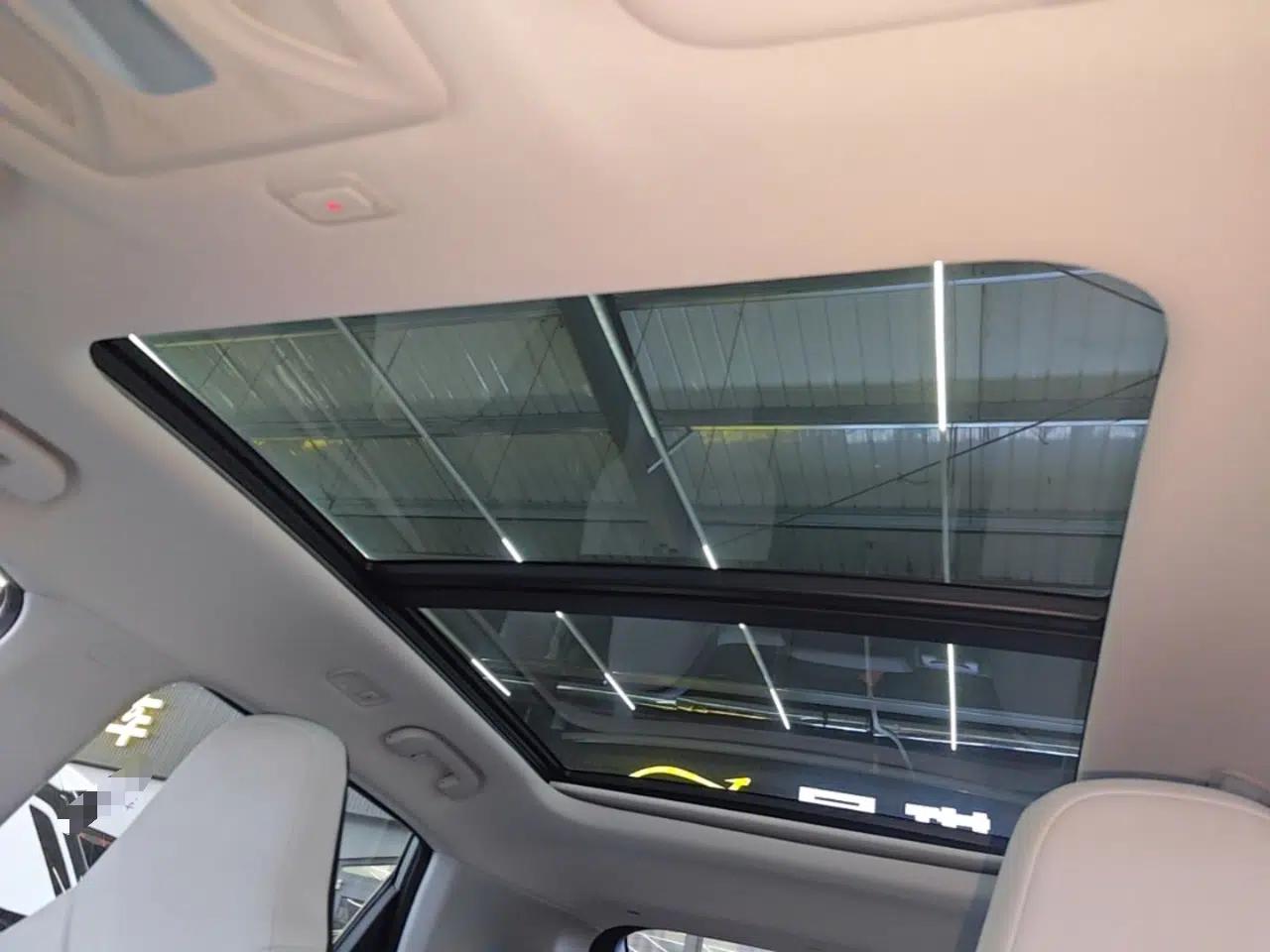 Dongfeng Aeolus L7 New Energy 2024 518 Pro — миниатюра 20