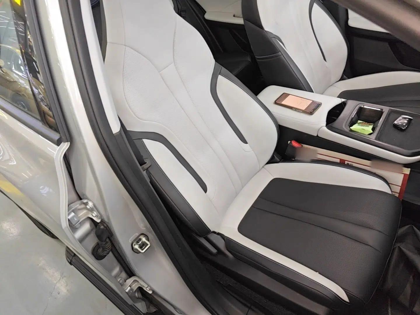 Dongfeng Aeolus L7 New Energy 2024 518 Pro — миниатюра 23