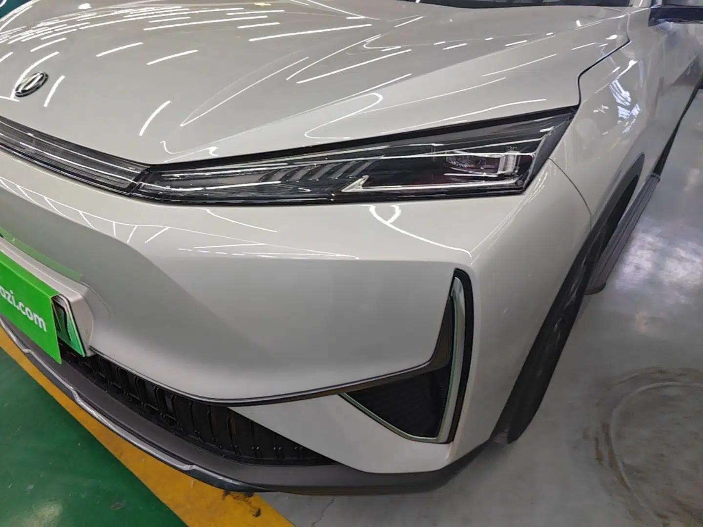 Dongfeng Aeolus L7 New Energy 2024 518 Pro — миниатюра 5