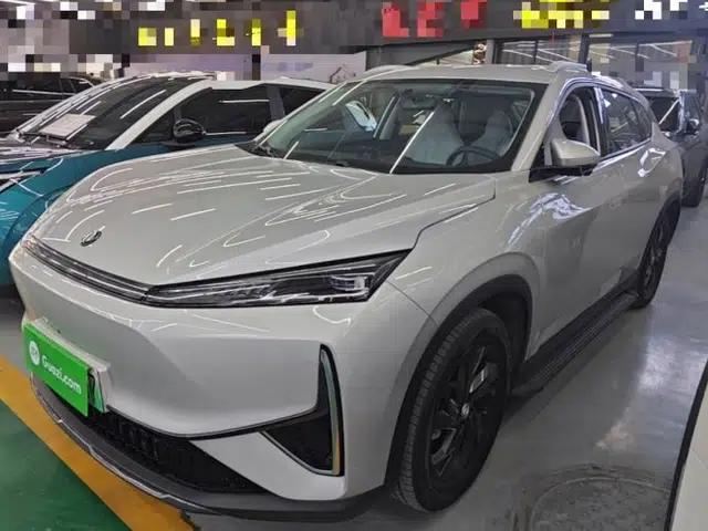 Dongfeng Aeolus L7 New Energy 2024 518 Pro